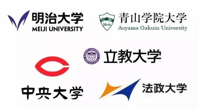 千代田文理丨日本大学群名称一览：带你全面了解日本的大学！