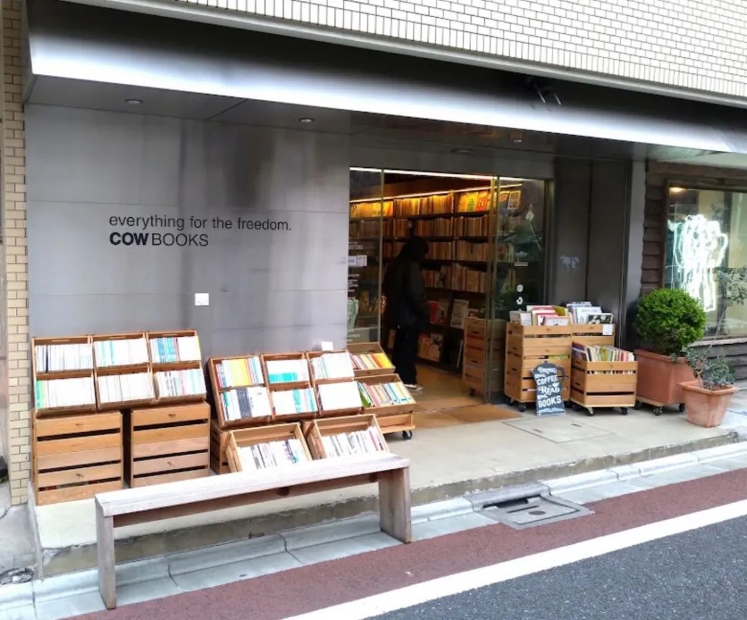 千代田美术丨推荐给日本美大备考生的书和必打卡书店