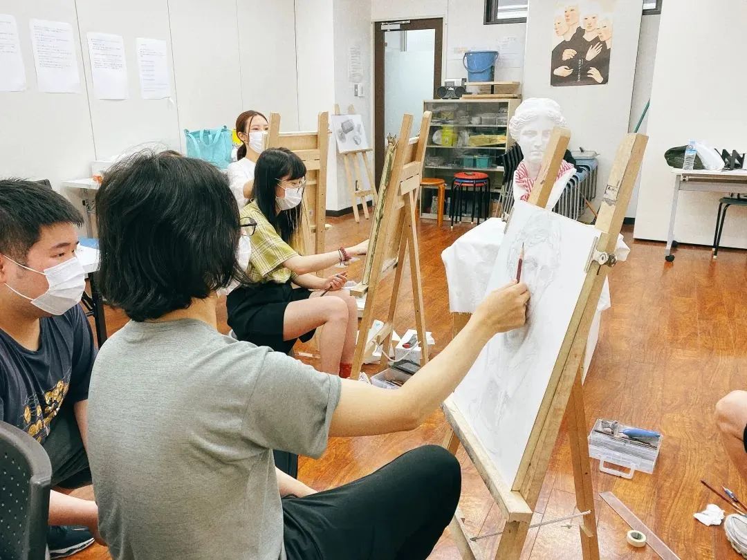 千美| 除了多摩美武藏美，日本还有哪些学校可报考艺术类修士？