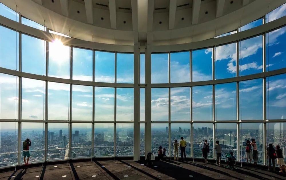 230米高空鸟瞰全东京的美术馆你还没去过？森美术馆观展指南